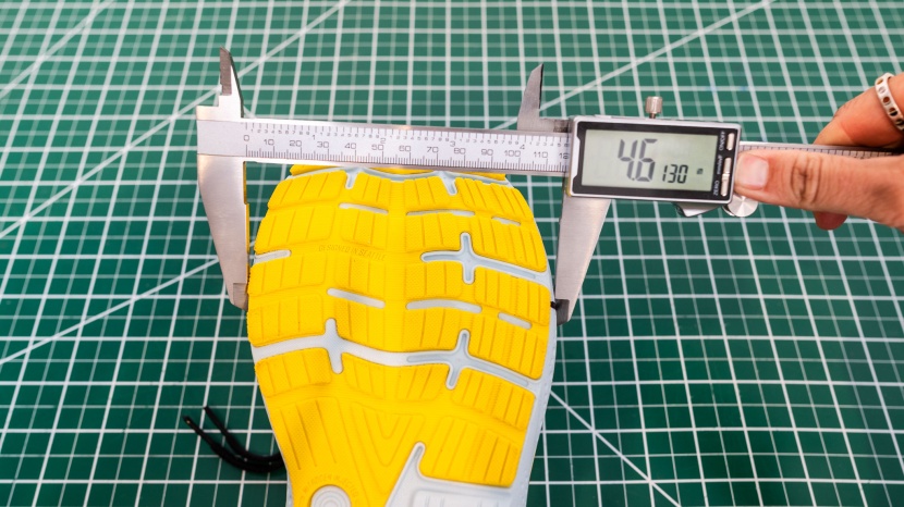 brooks ghost 16 - this shoe errs on the side of stability for a neutral daily trainer.