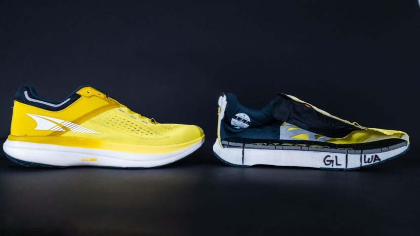 Altra Vanish Tempo Review | Tested & Rated