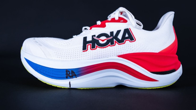 hoka skyward x - honestly, this shoe is too heavy. hoka can make it lighter by...