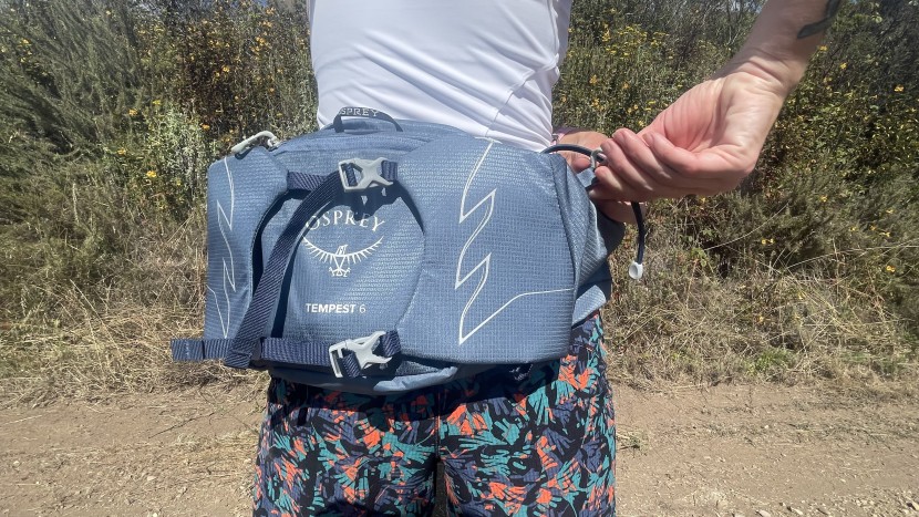 while not our favorite running back, the tempest is awesome for...