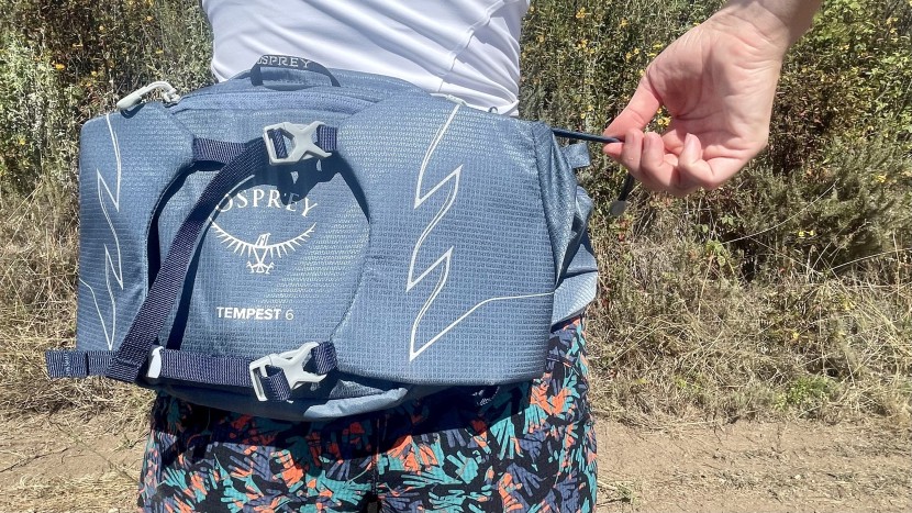 hydration pack for running womens - the tempest isn&#039;t an overall high-scorer in terms of running, but it...