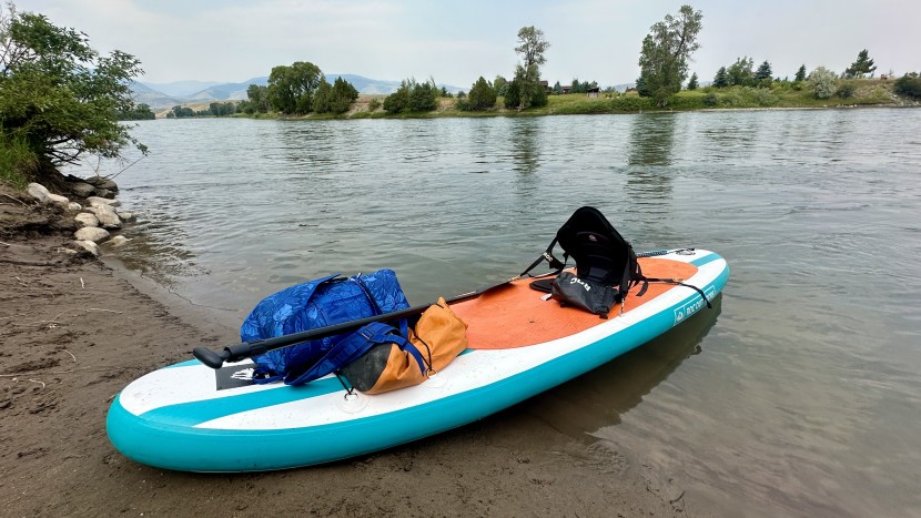 roc scout - the roc scout can hold a lot of cargo but does lack the tip and tail...