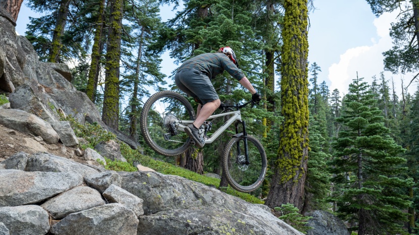 maxxis aggressor 2.3 exo - low profile, yet aggressive tread makes this tire about perfect for...