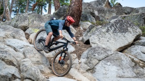 Product photo of Forge + Bond Shift AM All-Mountain