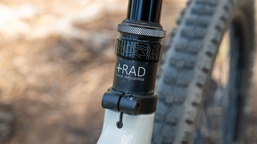 the maxxis aggressor is a solid choice for the rear end of a...