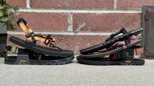 Lead photo for Best Women's Sandals