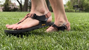 Lead photo for Best Sandals