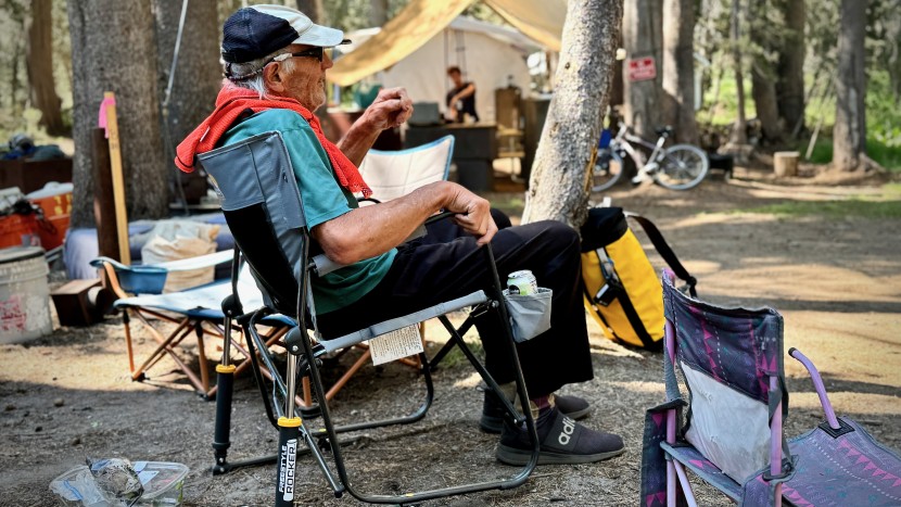 camping chair - camping chairs come in a variety of shapes, sizes, and uses;...