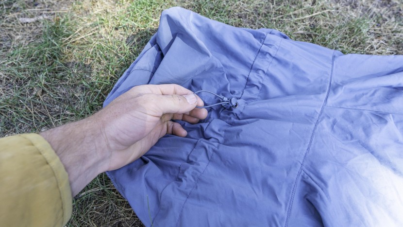 black diamond alpine start hoody - while this option had minimal features, offerings like the...