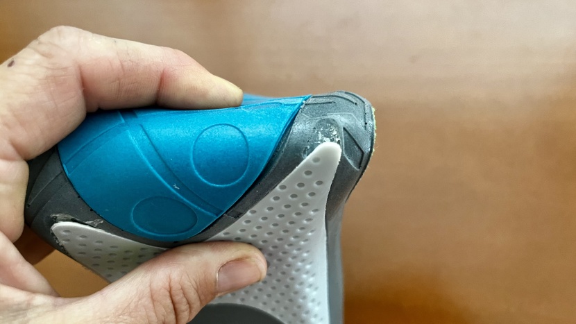 insoles - the dr. scholl&#039;s run active comfort insoles were disappointing in...