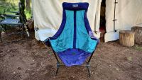 camping chair