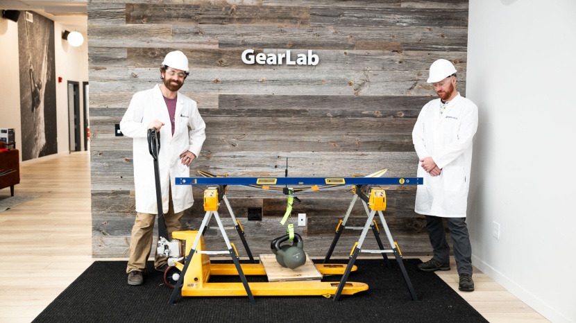 snowboard - we spend plenty of time inside measuring, eyeing, and touching every...