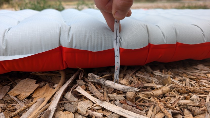 Nemo Tensor All-Season Ultralight Insulated Review | Tested