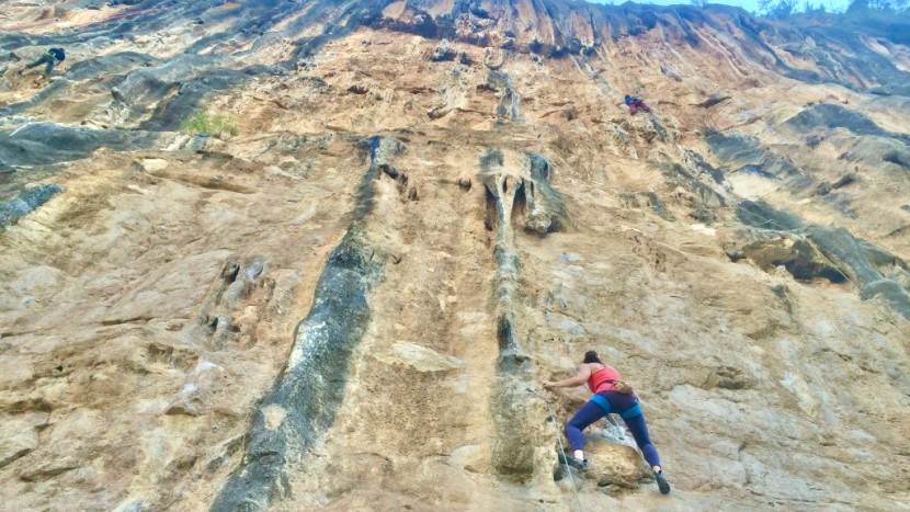 climbing rope - international sport climbing destinations often require an 80-meter...