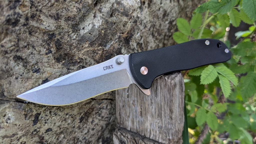 deployment speed in folding knives