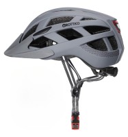 budget bike helmet
