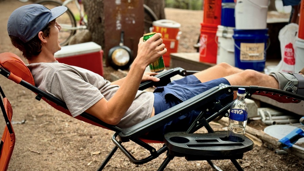 The 8 Best Camping Chairs of 2024 Tested Rated