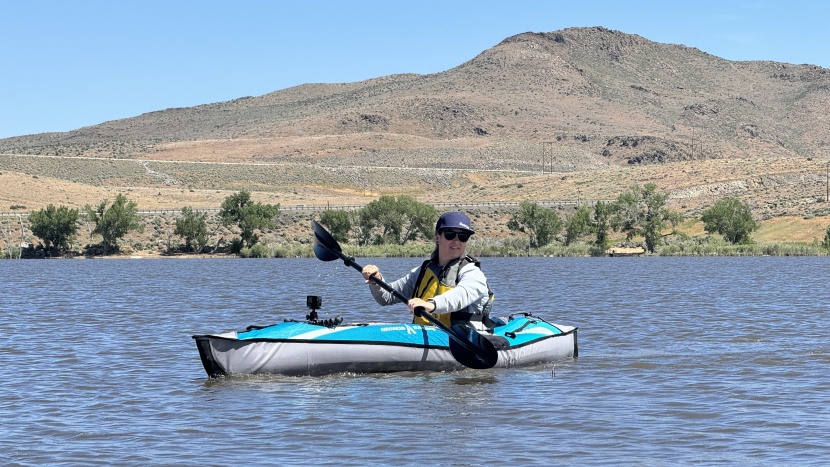 advanced elements advancedframe sport - the short, wide sport isn&#039;t the most impressive at tracking, but it...