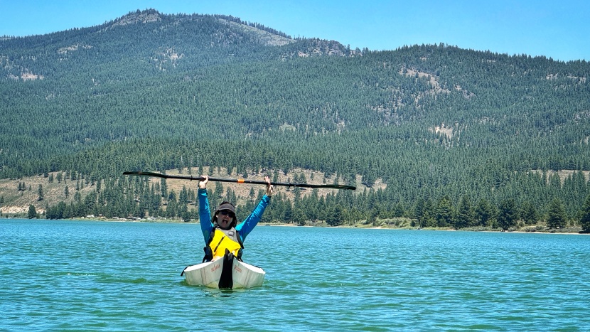 oru beach lt - we've been paddling this same beach lt since 2018 and it remains one...