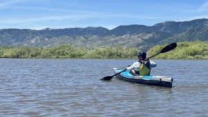 Product photo of Pakboats Quest 150