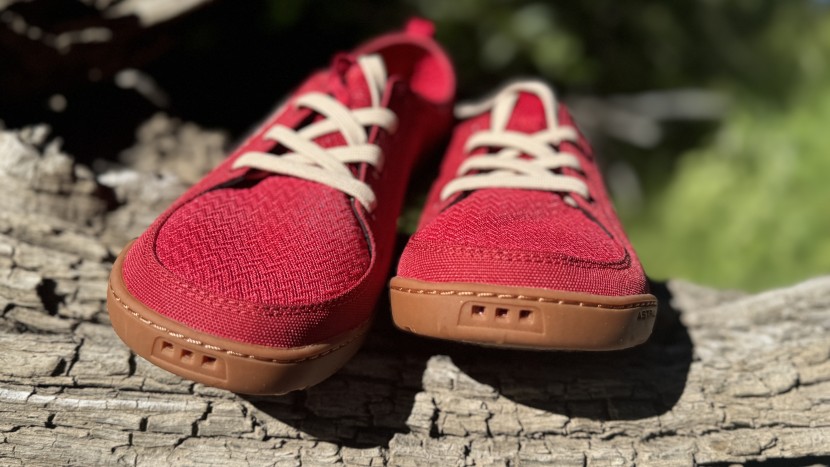 astral loyak for women - these shoes weren&#039;t meant to be treated roughly, but they do great...