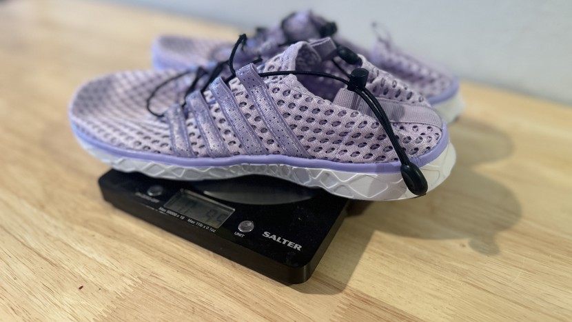 dlgjpa lightweight quick drying for women - those looking for a really lightweight water shoe should consider...