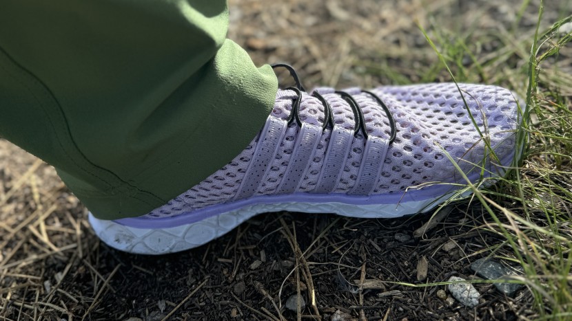 dlgjpa lightweight quick drying for women - we found these shoes worked well as walking sneakers thanks to their...