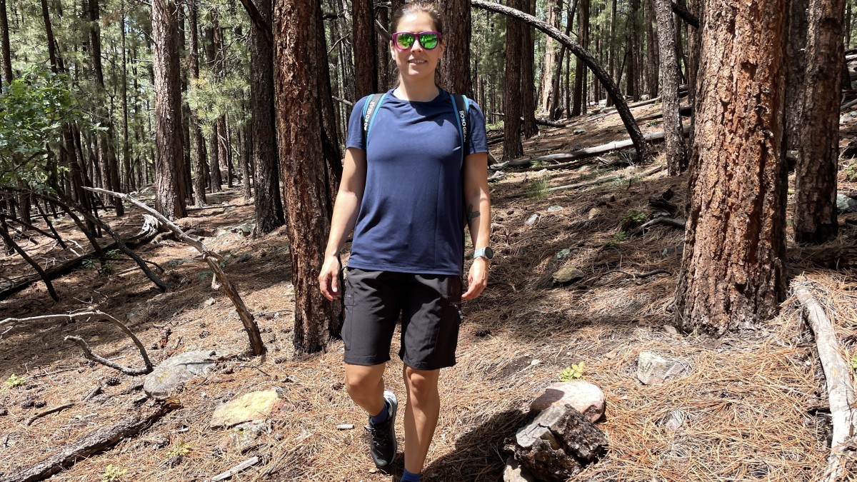 Hugut Lightweight Cargo - Women's Review (A very practical pair with average performance and quality.)