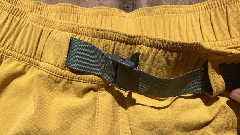 the wide elastic waistband is more relaxed than other designs we've...