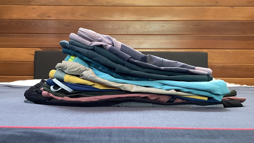 hiking shorts womens - at a distance, these shorts may not look that special, but each pair...