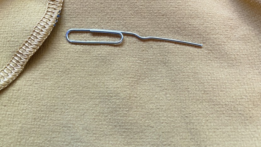 hiking shorts womens - the ferrosi fabric basically showed no marking at all, let alone a...