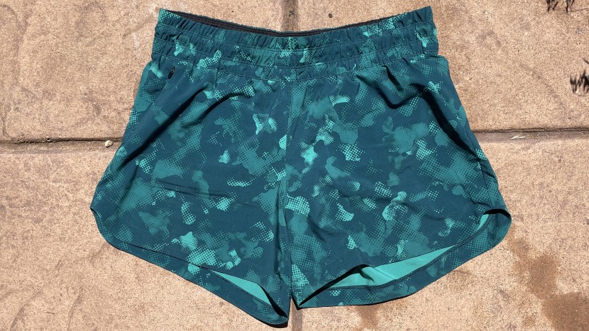 rei co-op active pursuits shorts for women - at first glance, they look just like running shorts, and essentially...