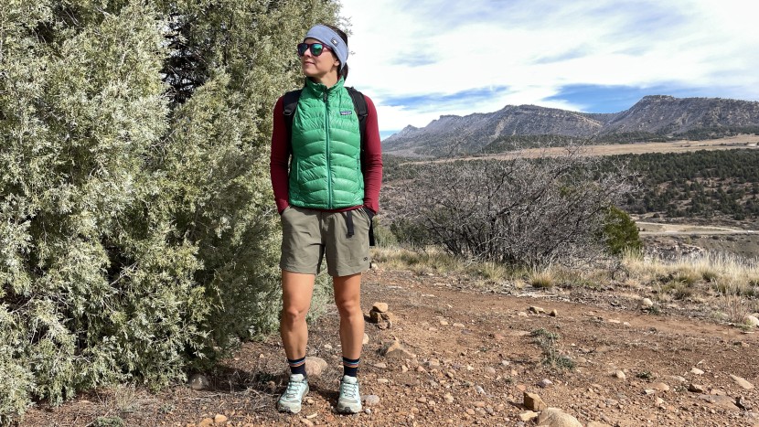 outdoor research ferrosi shorts for women - there are neutral colors offered for the ferrosi, but regardless of...