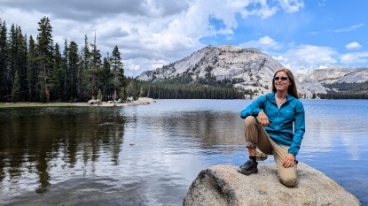 Product photo of Rab Borealis - Women's