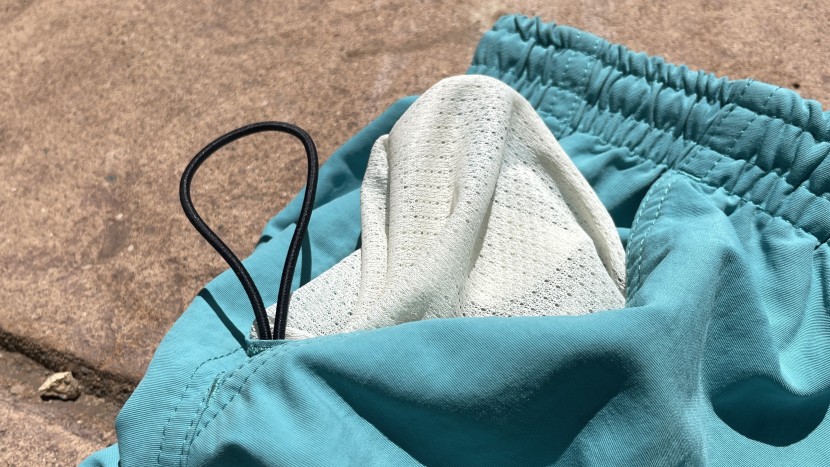 patagonia baggies shorts for women - the mesh lining adds to ventilation and we&#039;ve noticed that the...