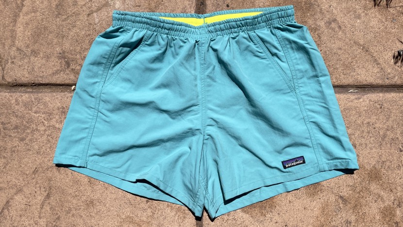 patagonia baggies shorts for women - the baggies come in various colors and patterns, which make them all...