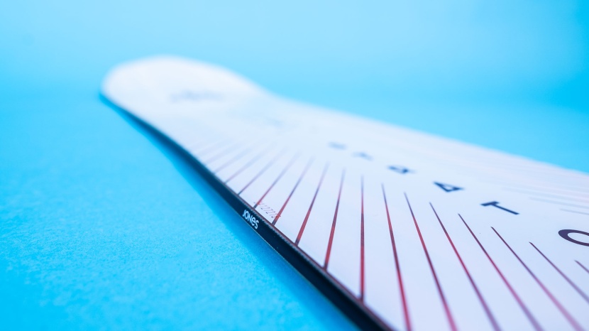 snowboard womens - with a rocker, camber, rocker profile and a tight sidecut, the...