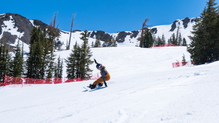 the burton hometown hero  is one of the most playful boards of the...