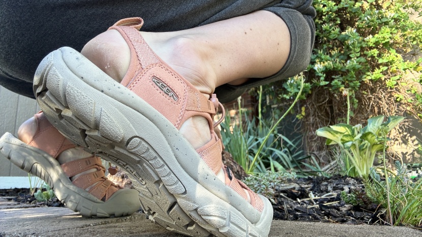 keen newport h2 for women - the newport are a comfortable, supportive pair of sandals that are a...