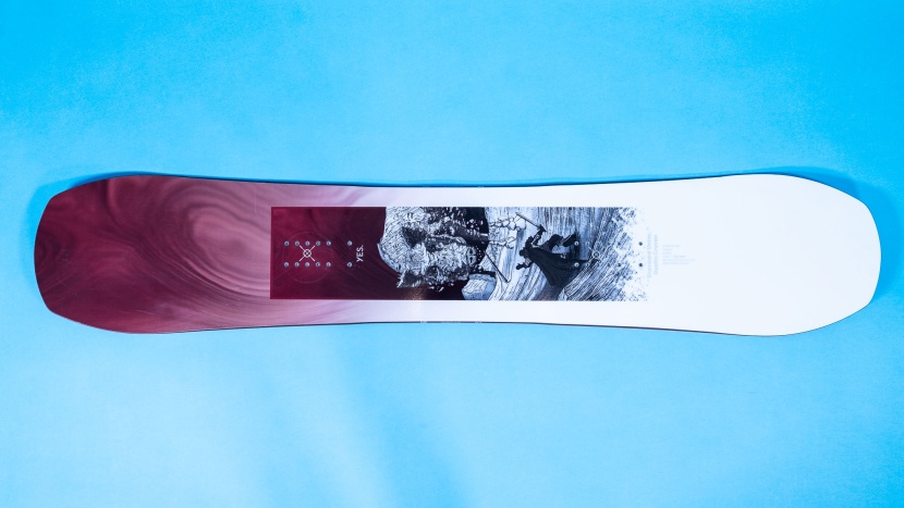 snowboard - true twin tipped snowboards are the go-to choice for many freestyle...
