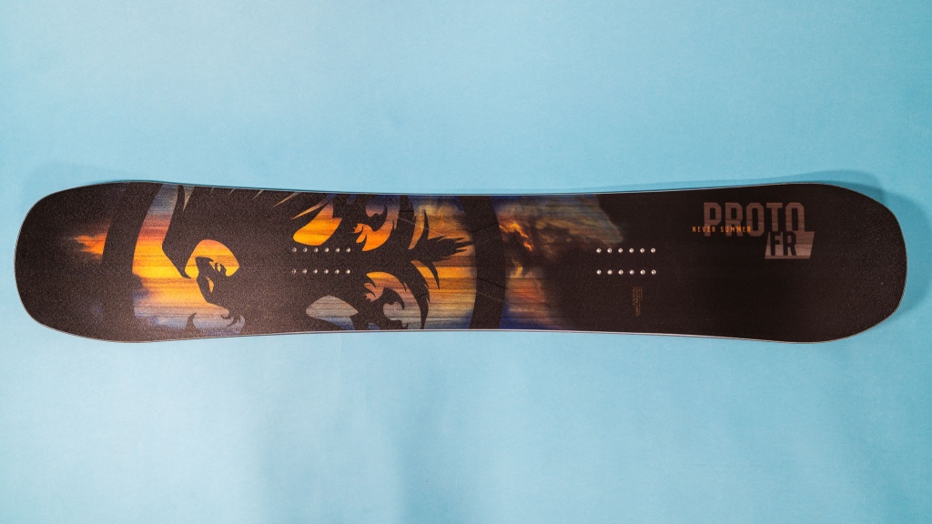 Never Summer Proto FR Review | Tested & Rated
