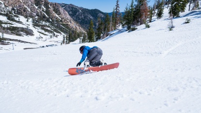 best snowboards