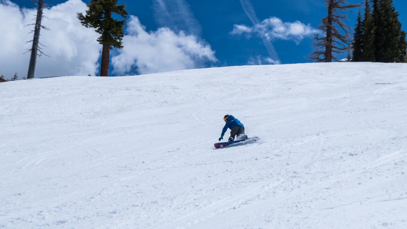 burton high fidelity