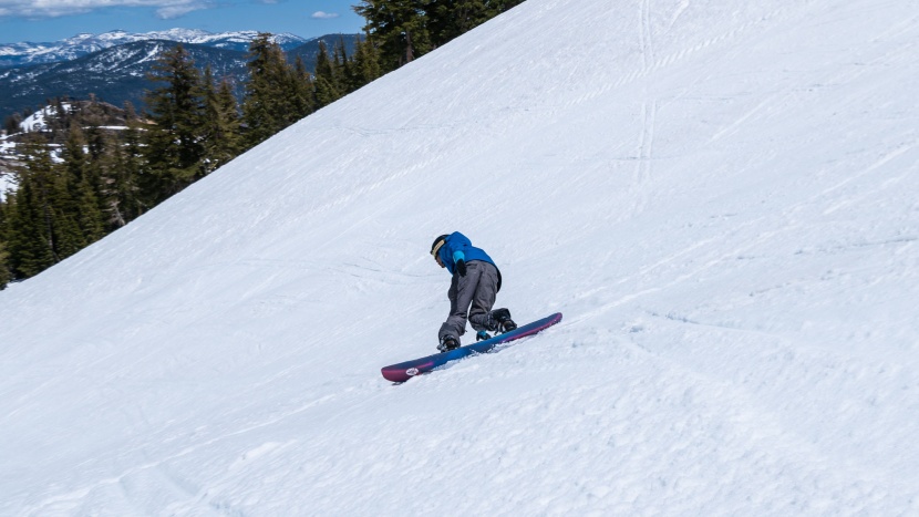 burton high fidelity - this board&#039;s ability to track, absorb chatter, and move over uneven...