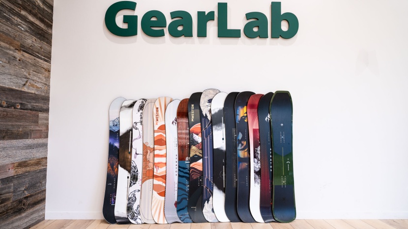 snowboard - the board size that&#039;s right for you is subjective.