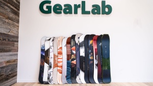 Lead photo for Best Snowboards