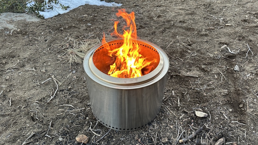 if you are interested in the most capable fire pit possible, the...