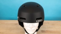 ski helmet