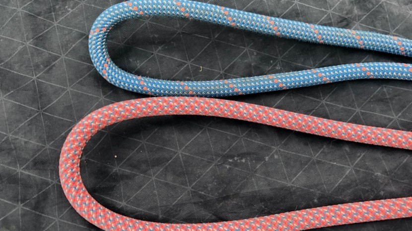 Mammut 9.5 Crag Classic Review | Tested & Rated