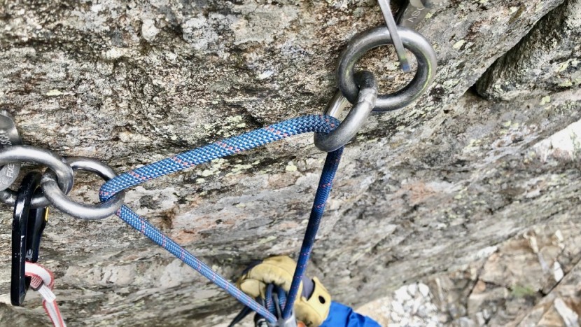 Mammut 9.5 Crag Classic Review | Tested & Rated